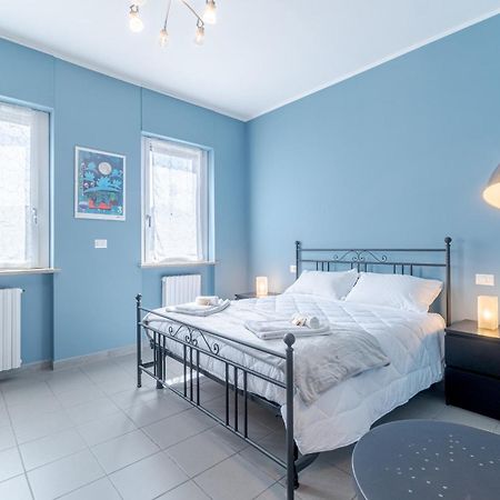 Asti Comentina Railway Functional Flat Extérieur photo