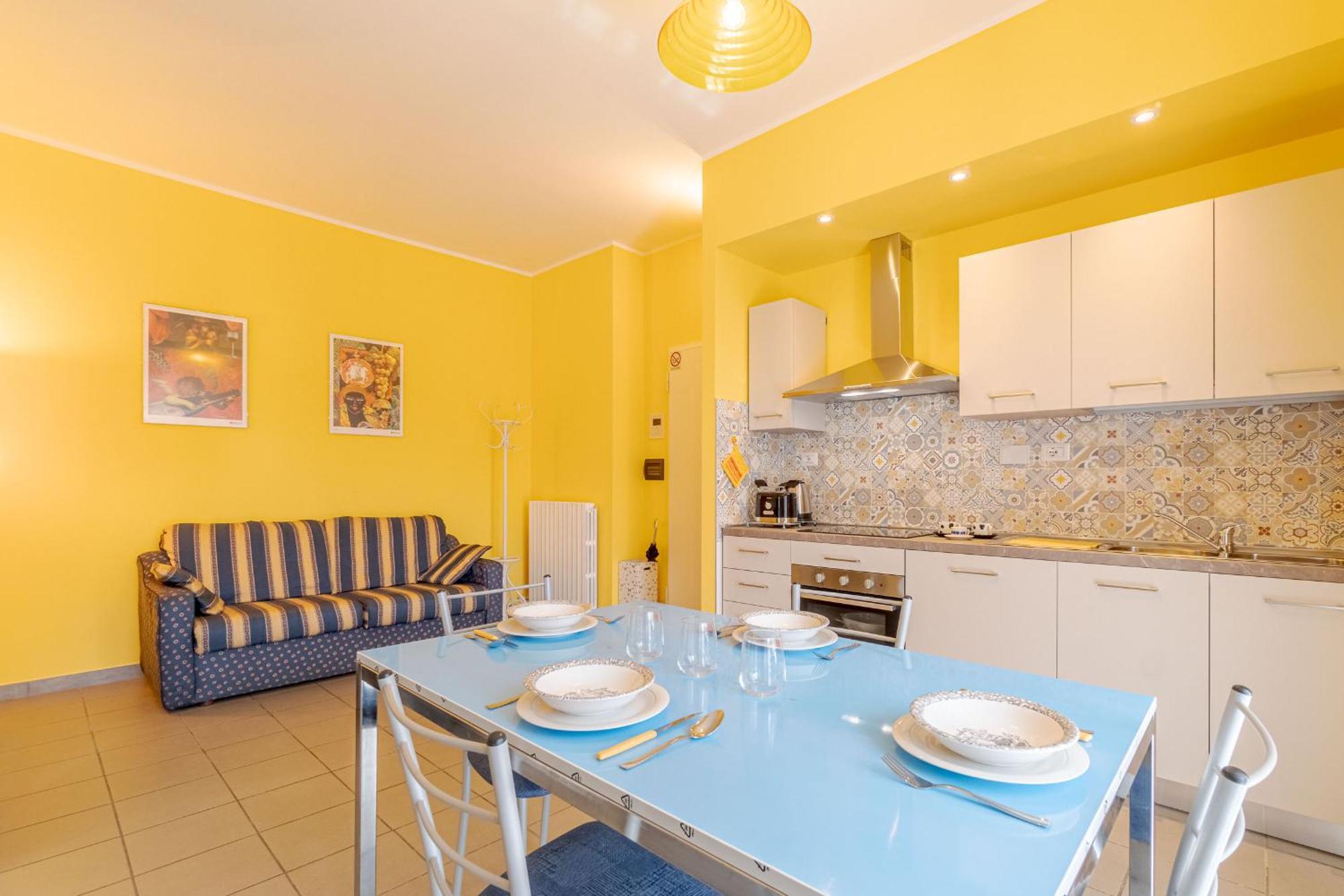 Asti Comentina Railway Functional Flat Extérieur photo