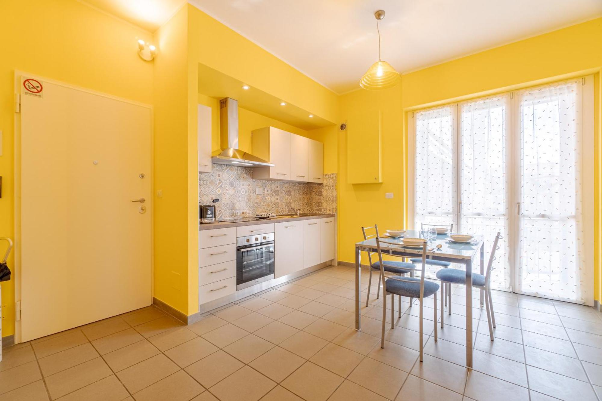 Asti Comentina Railway Functional Flat Extérieur photo